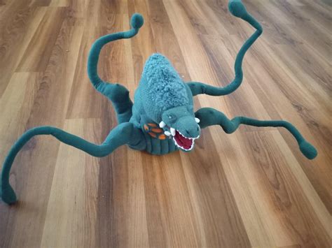 Biollante Toy Vault Godzilla Origins plush | #3931127821