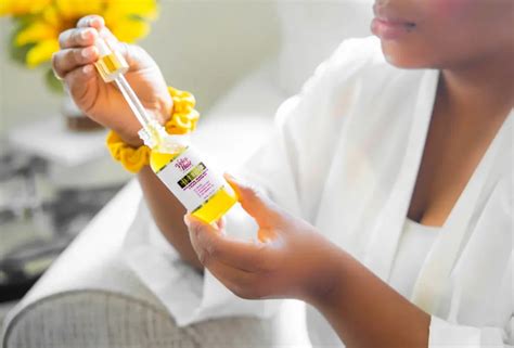 The Power of Oils: How to Transform Your Hair Routine Naturally - Voice ...