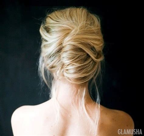 15 причесок на каждый день: фото-уроки - Glamusha