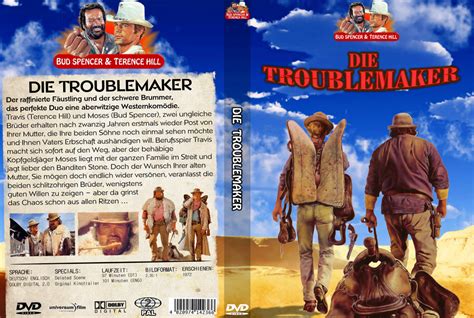 Die Troublemaker by AnJoArt on DeviantArt