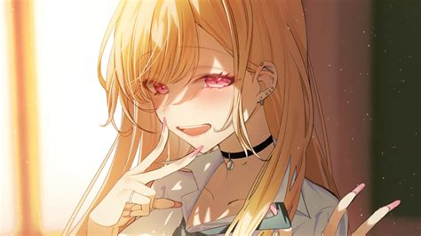 My Dress Up Darling Kitagawa | My Dress Up Darling – CFZHF