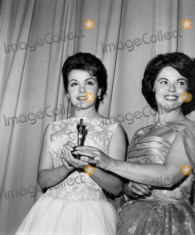 Photos and Pictures - Annette Funicello with Mother Photo by Globe ...