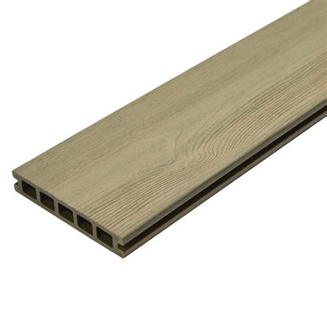 Террасная доска дпк CM Decking Urban Sonoma, 148х25х3000мм - купить в ...