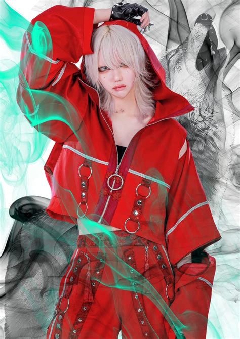 byakuya jpop wiki fandom