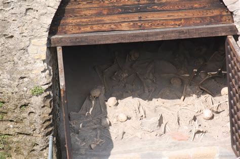 Cuaderno de viajes: Pompeya y Herculano