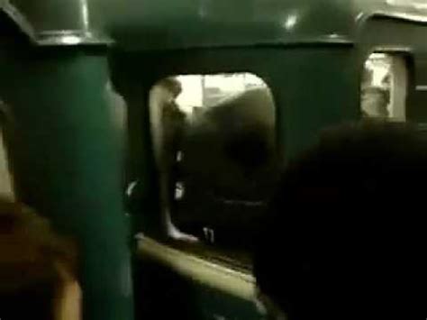 Скинхеды белый вагон - YouTube