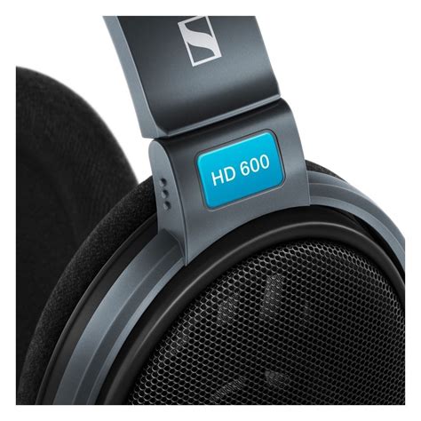 Sennheiser HD 600 Avantgarde Kopfhörer | Gear4music