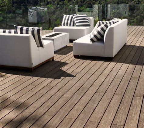 Deck Flooring | Balau, Resin & Vinyl Decking | Upto 20% Off