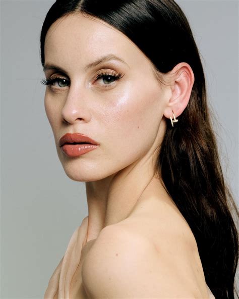 MILENA SMIT at a Photoshoot, February 2024 – HawtCelebs