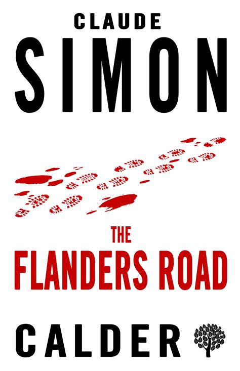 The Flanders Road - Alma Books