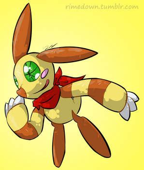 Explore the Best Popka Art | DeviantArt