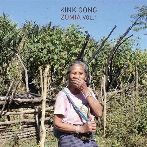 Discrepant | Kink Gong – Zomia Vol.1