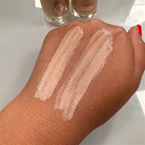 Glam & Shine - Beautyblog: Catrice Soft Glam Filter Fluid