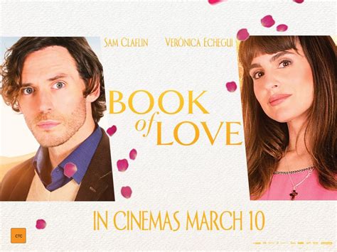 Book of Love - Movie Ticket Giveaway - Impulse Gamer