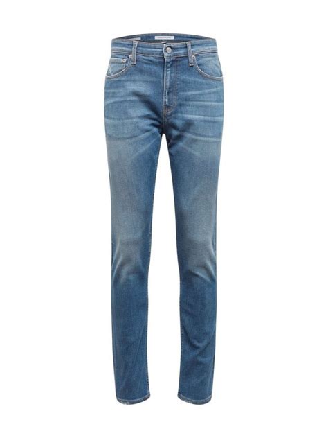 Calvin Klein Slim-fit-Jeans »CKJ 026 SLIM« kaufen | OTTO