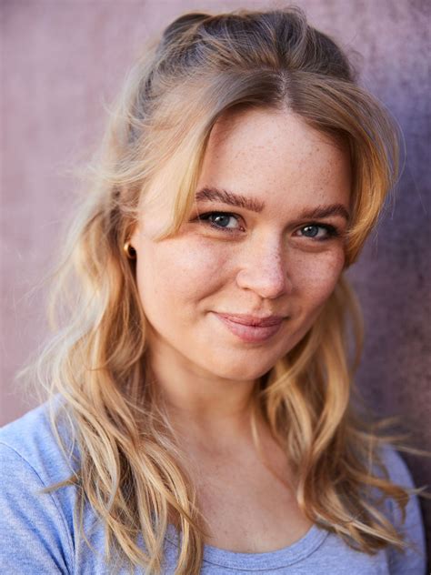 Isabel Hinz | Schauspielerin
