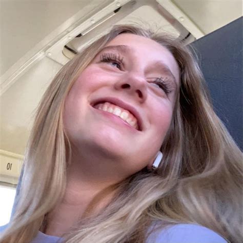 April 2023- Caylee Mastin — Do Good