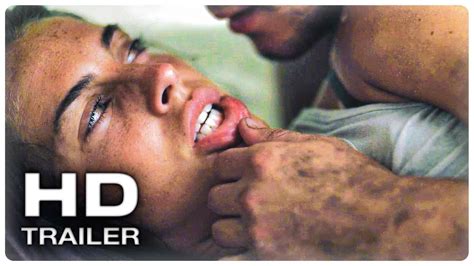 ЭДЕМ. РАЙСКИЙ ОСТРОВ Русский Трейлер #1 (2020) Марио Касас Thriller ...