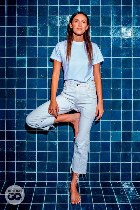 Adriene Mishler: ‘In 2021 I was like, “I have to pause. I have to