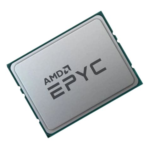 HP AMD EPYC 7232P V4 EIGHT-CORE 64-BIT PROCESSOR 3.10 (P22808-001)