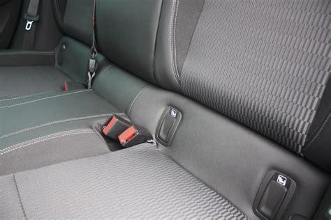 Kann Angst vor Isofix | happybaby.de
