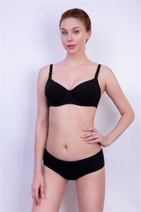 Бюстгальтер 75A21 (Mummy Classic) бренда Lauma купить по цене 2 500 руб ...