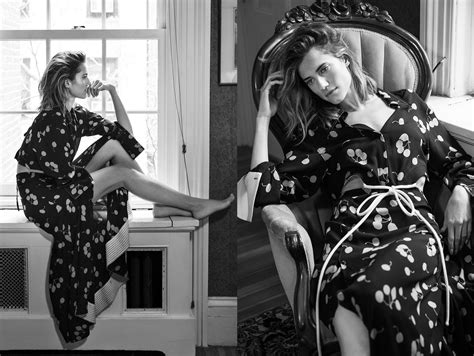 Allison Williams on Playing the Women You Hate Onscreen | Who What Wear