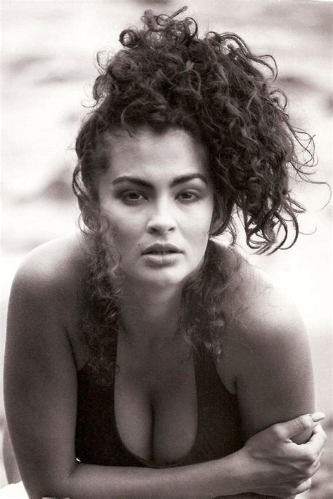 Rebecca Ferratti - Biografía, mejores películas, series, imágenes y