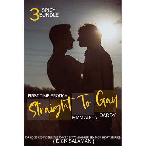 Young straight guy forced gay porn - kasapark