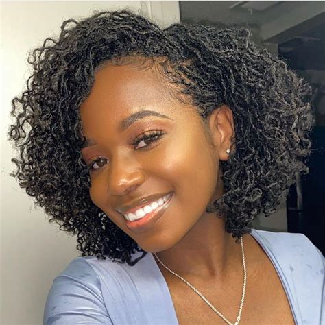 afro woman braids dreadlocks sister locks dreads lock vrogueco