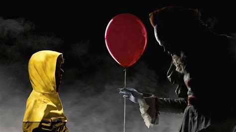 ‎It (2017) directed by Andy Muschietti • Reviews, film + cast • Letterboxd