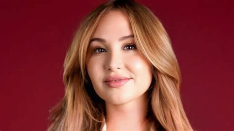 Catherine Paiz Age, Height, Boyfriend, Net Worth And More » Biography