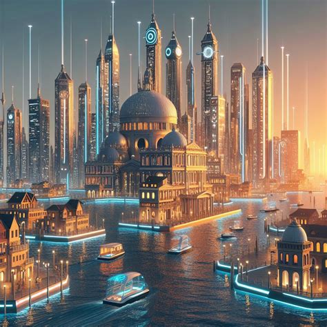 Could Humans Live in the Ocean? Undersea Cities Explained