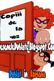 Copiii de la 402 Serie Completa | Desene.ro | desene animate, seriale ...