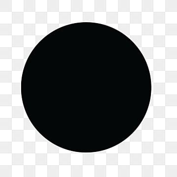 black circle silhouette images    pngtree