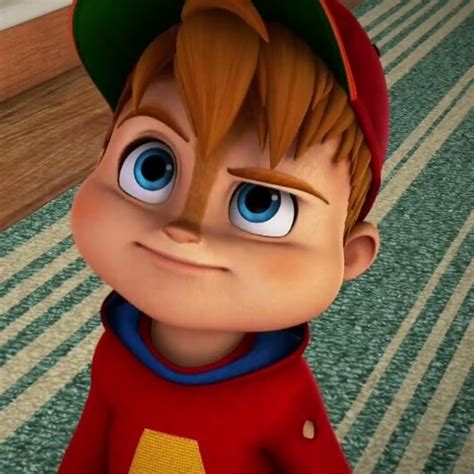 List 105+ Pictures Pictures Of Alvin And The Chipmunks Completed