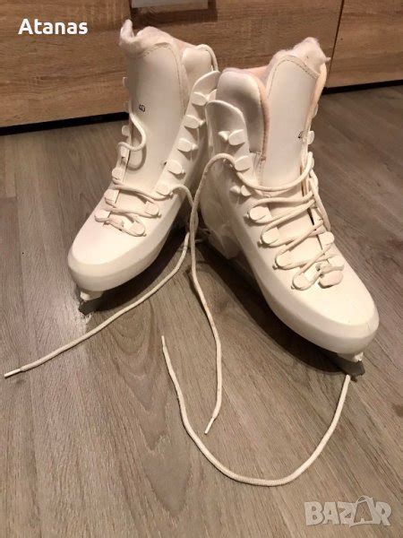 Кънки за лед в Зимни спортове в гр. Стара Загора - ID43236617 — Bazar.bg