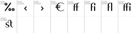 Quesha Windows font - free for Personal