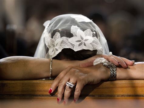 Elderly Christian woman stripped naked and paraded through streets by