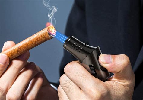 These are the 12 Types of Lighters - Adventure Daze