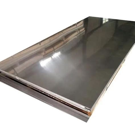 ᐉ Лист зеркальный нержавеющий AISI 430 0,5х1250x2500 мм • Купить в ...