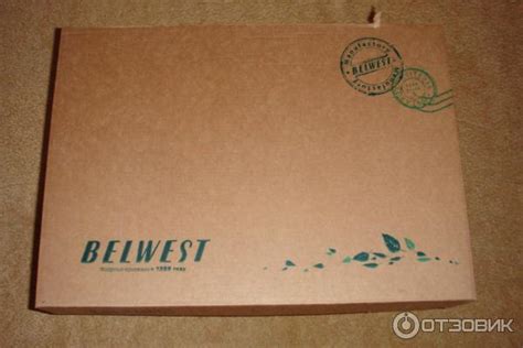 Отзыв о Мужская обувь Belwest | Неплохое качество!