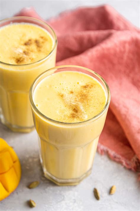 mango lassi recipe indian deporecipeco