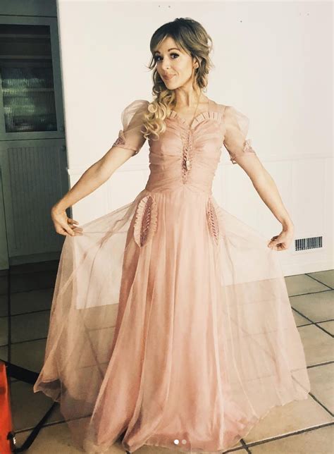 Lindsey Stirling Dress