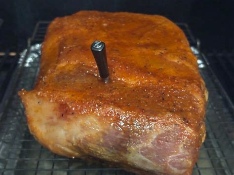 How to Smoke Pork Butt Overnight on a Pellet Grill – BBQ By Biggs