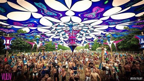VooV Festival - Trancentral