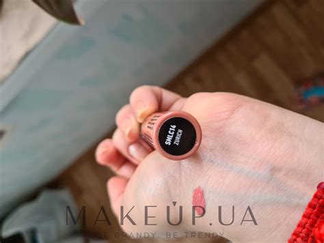 NYX Professional Makeup Soft Matte Lip Cream - Жидкая помада для губ ...