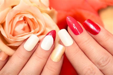 Trendy Shapes - Five Star Nails and Spa