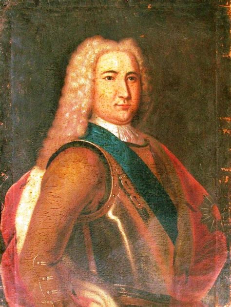 Эрнст Иоганн (1690 – 1772) герцог Курляндский Бирон | Artwork, Mona ...