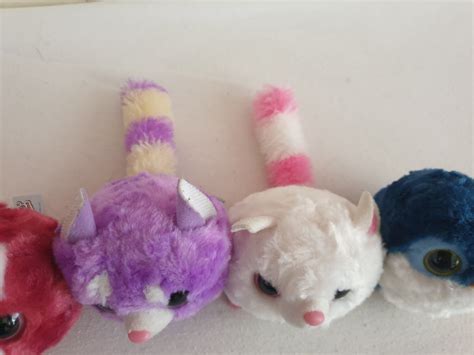 Plyšové hračky yoohoo & friends, - 12 € od predávajúcej hanicka32 ...
